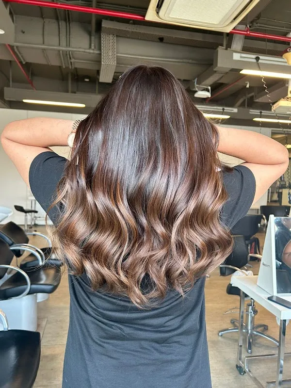 LookWell Salon - Adharwadi
