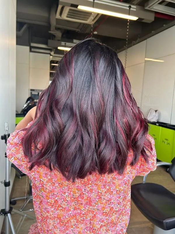 LookWell Salon - Adharwadi
