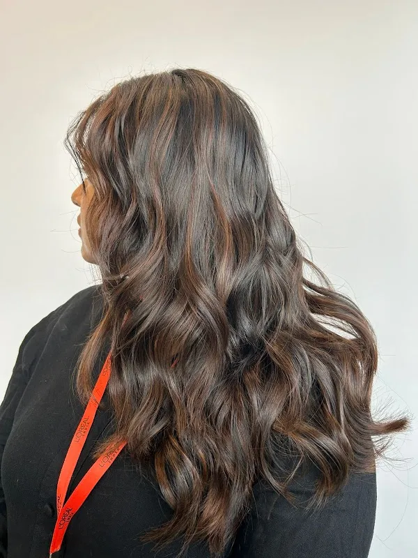 LookWell Salon - Adharwadi