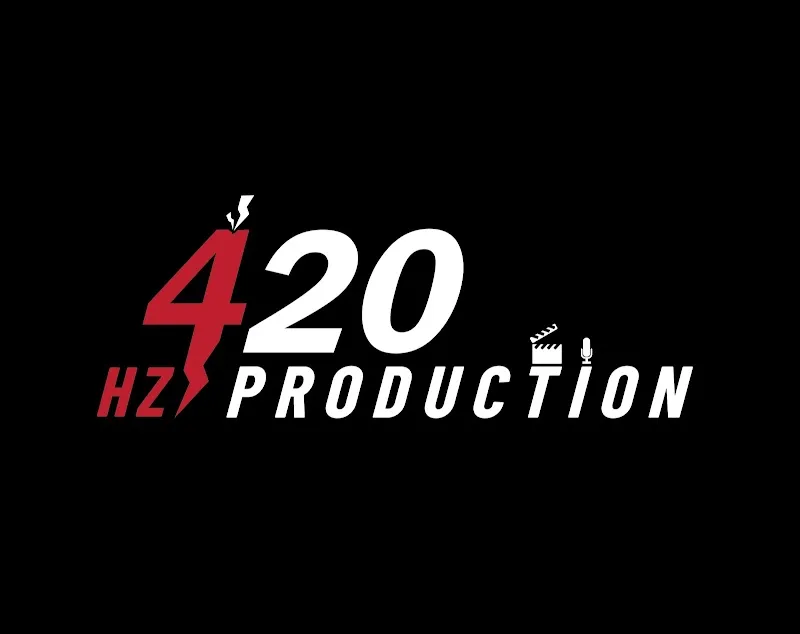 420Hz Music Recording Studio