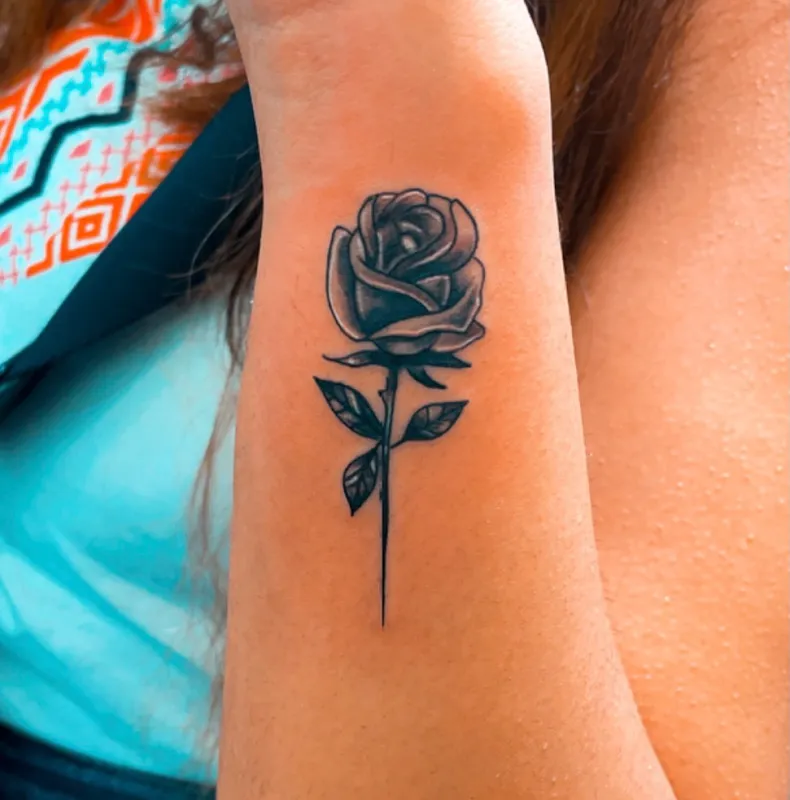 Mactattooz - Best Tattoo | Best Tattoo Shop | Designer Tattoo | Rajouri Garden | West Delhi
