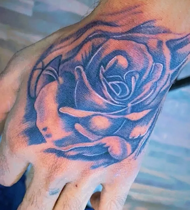 Mactattooz - Best Tattoo | Best Tattoo Shop | Designer Tattoo | Rajouri Garden | West Delhi