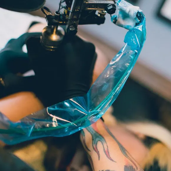 Mactattooz - Best Tattoo | Best Tattoo Shop | Designer Tattoo | Rajouri Garden | West Delhi