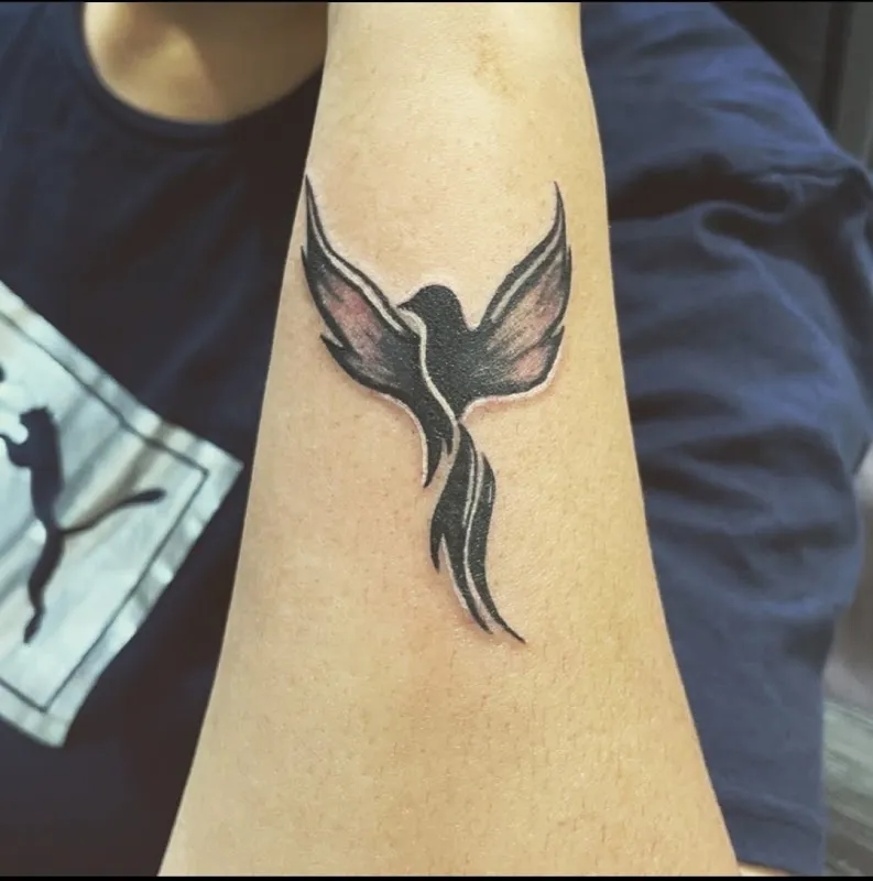 Mactattooz - Best Tattoo | Best Tattoo Shop | Designer Tattoo | Rajouri Garden | West Delhi