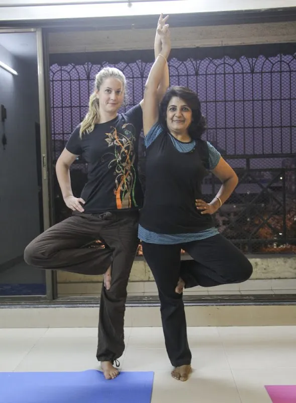 Yoga For Health