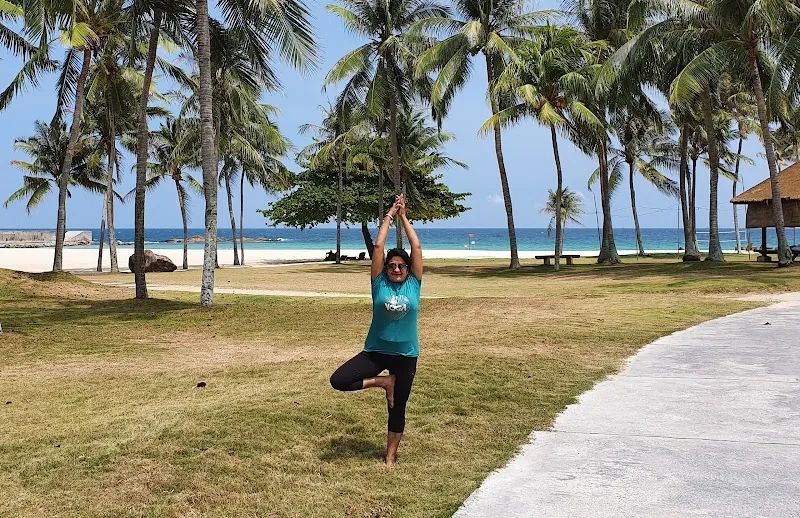 Yoga For Health