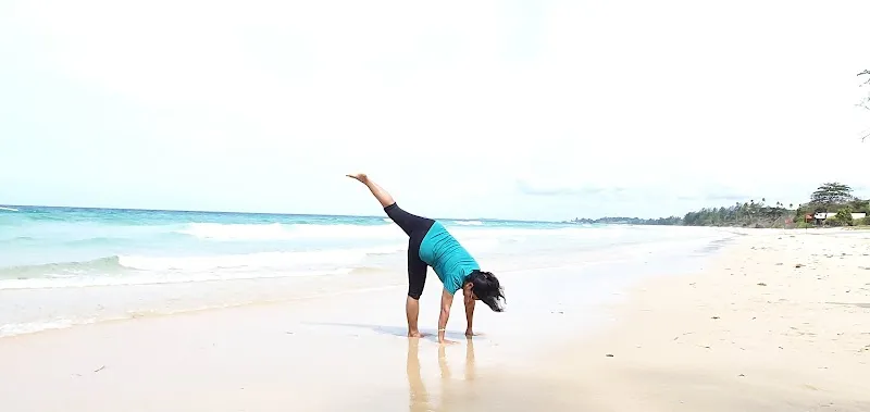 Yoga For Health