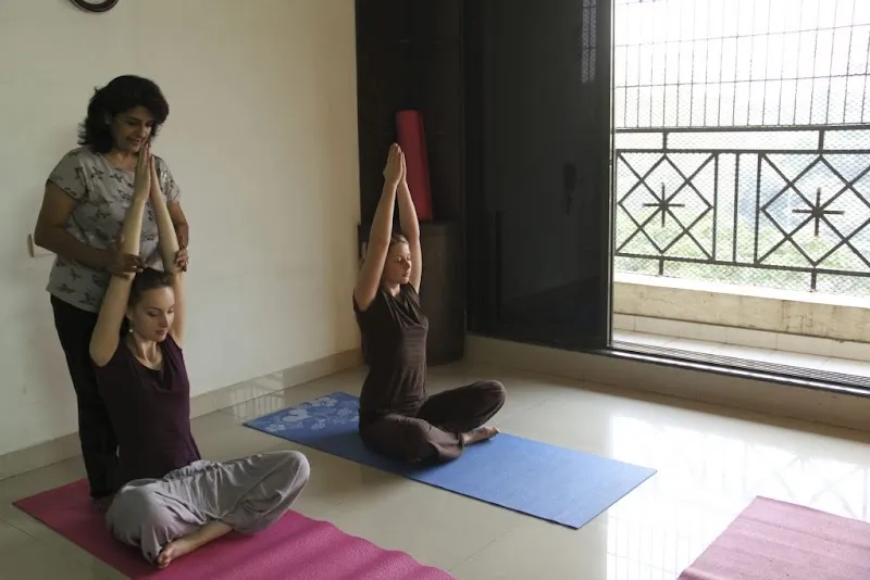 Yoga For Health