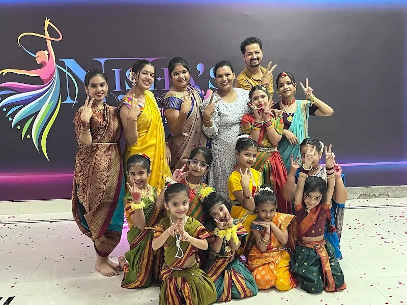 Nisha's Dance & Fitness Studio