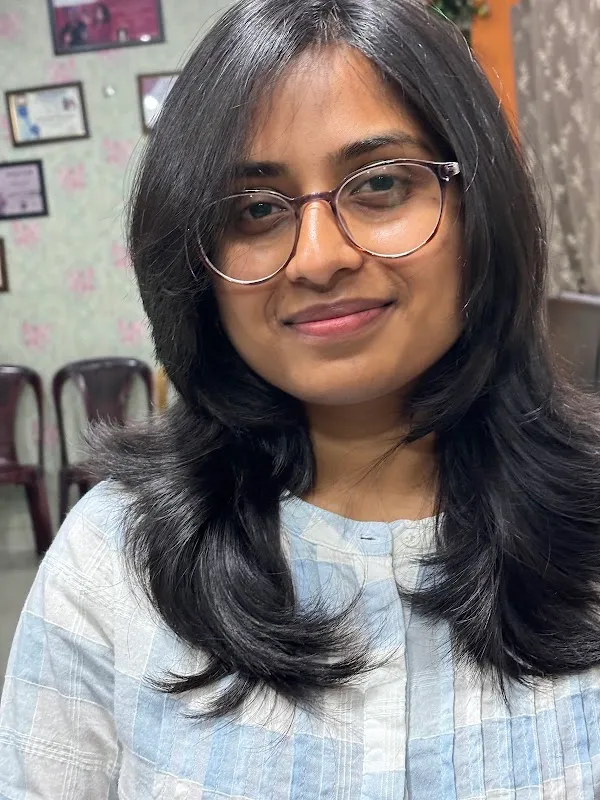 Anjali Super Salon & Training Centre