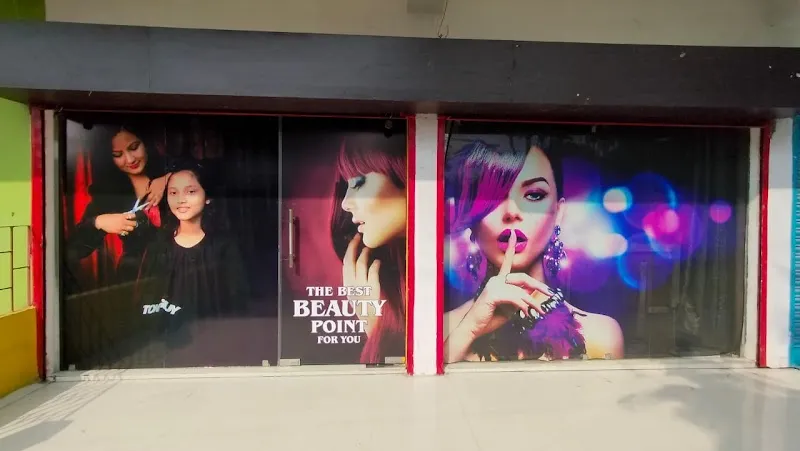Anjali Super Salon & Training Centre