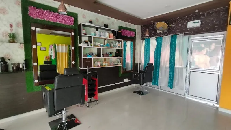 Anjali Super Salon & Training Centre