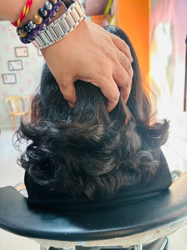 Anjali Super Salon & Training Centre