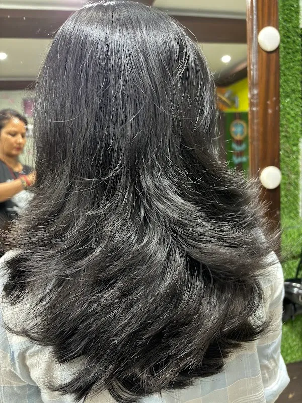 Anjali Super Salon & Training Centre