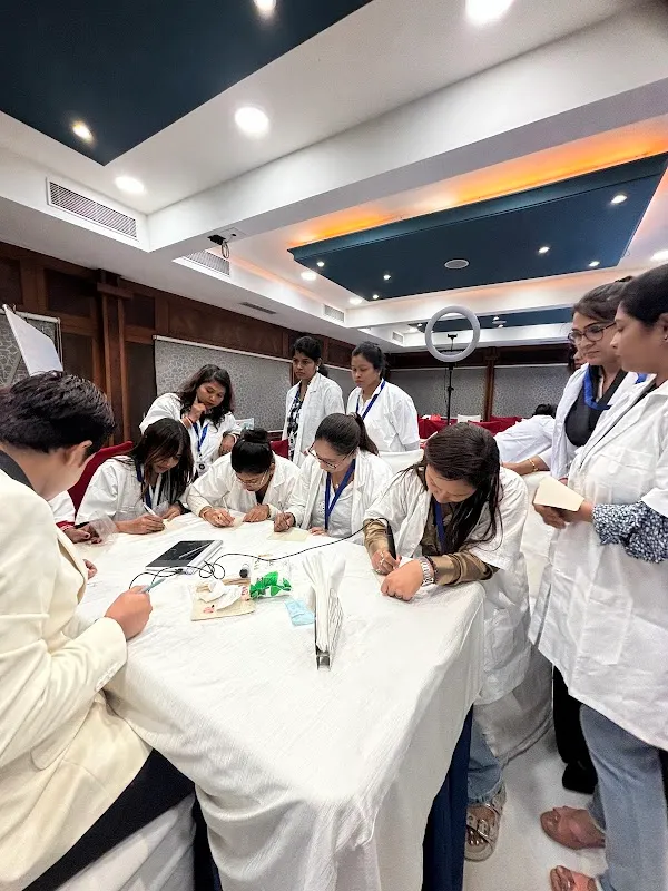 Anjali Super Salon & Training Centre
