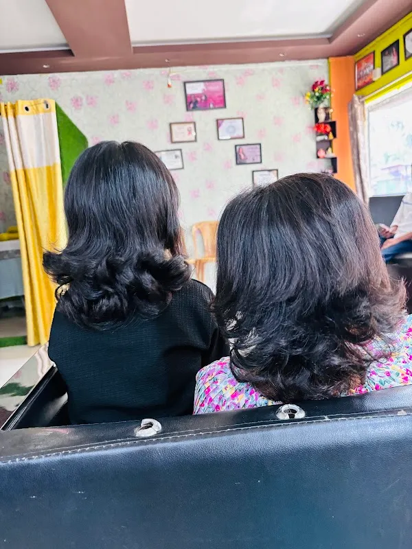 Anjali Super Salon & Training Centre