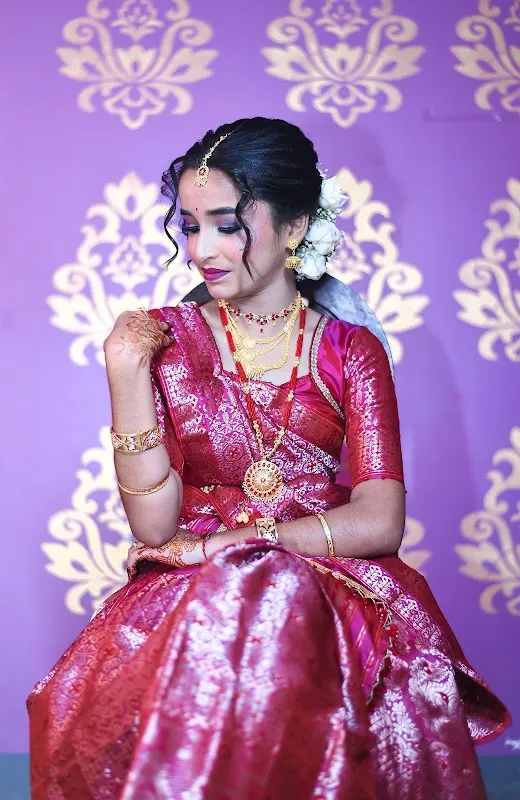 Anjali Super Salon & Training Centre