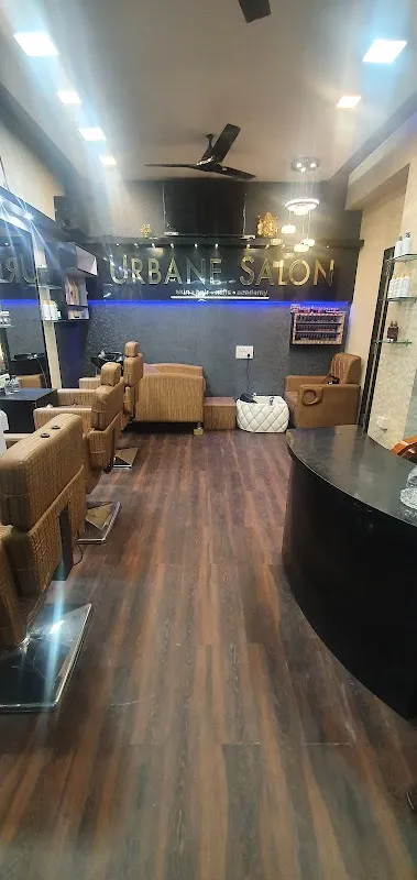 Urbane Salon