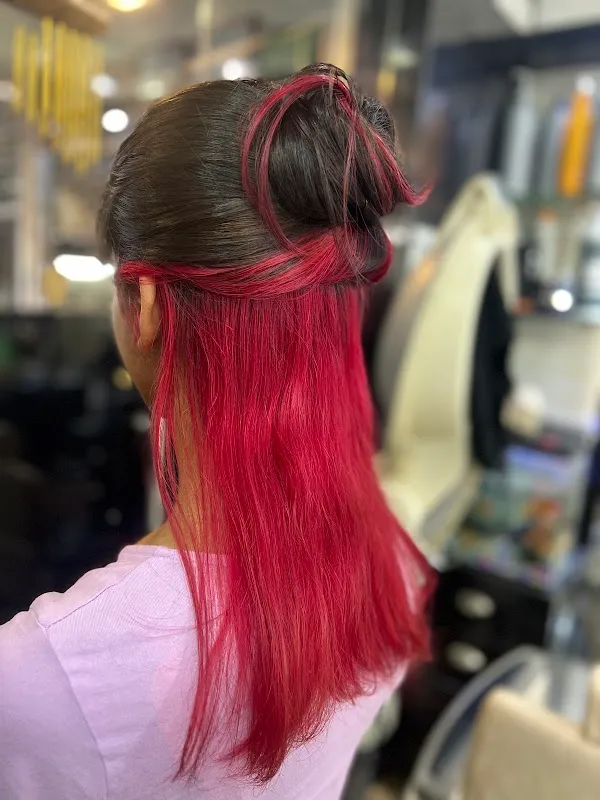 Urbane Salon