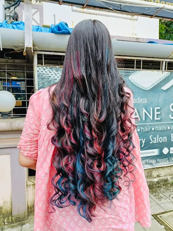 Urbane Salon