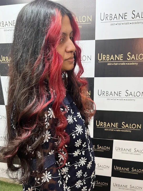 Urbane Salon
