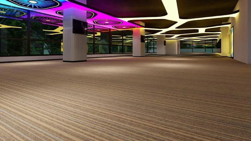 SS Royal Gym