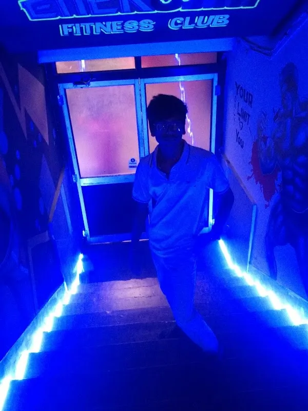 Divine Dance Class Acharya Vihar