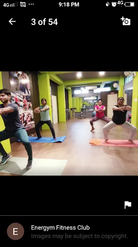 Divine Dance Class Acharya Vihar