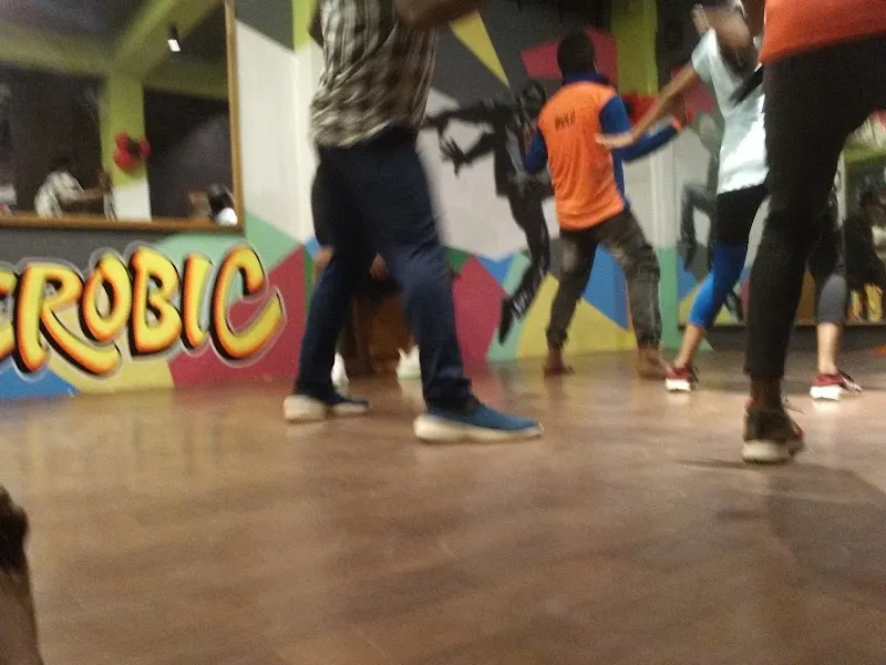 Divine Dance Class Acharya Vihar
