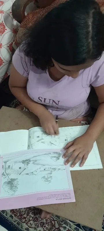 Creative Minds Art Academy