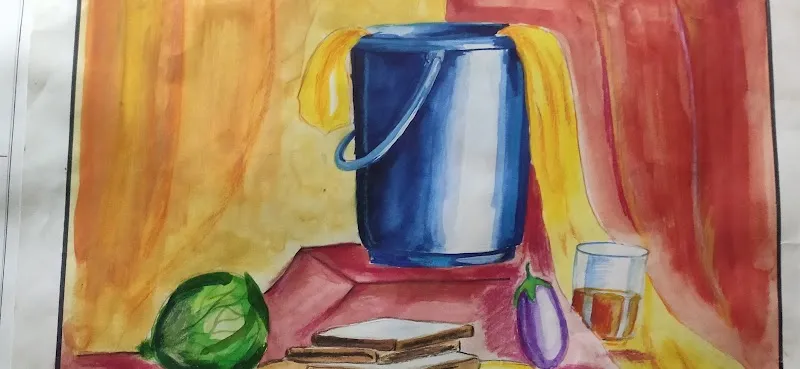 Creative Minds Art Academy