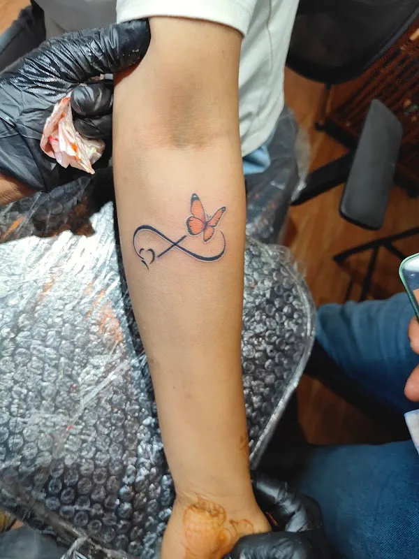 THE TATTOO UNIVERSE JODHPUR