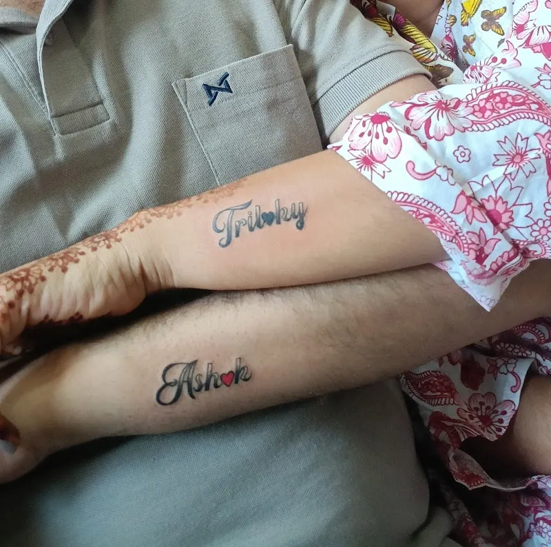 THE TATTOO UNIVERSE JODHPUR