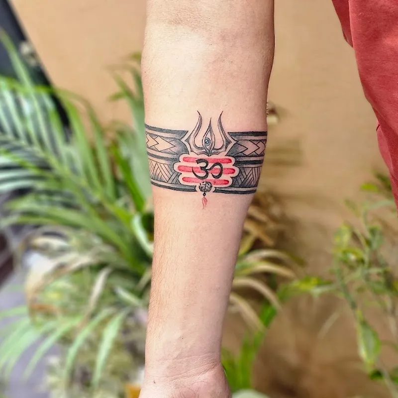 THE TATTOO UNIVERSE JODHPUR