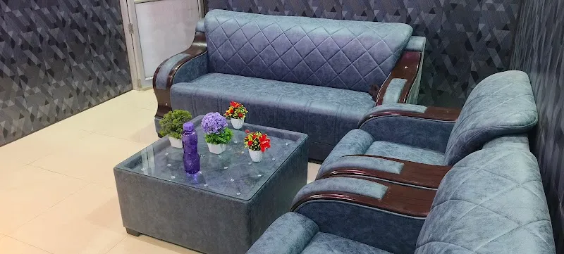 The Rainbow Spa & Salon - Jhansi