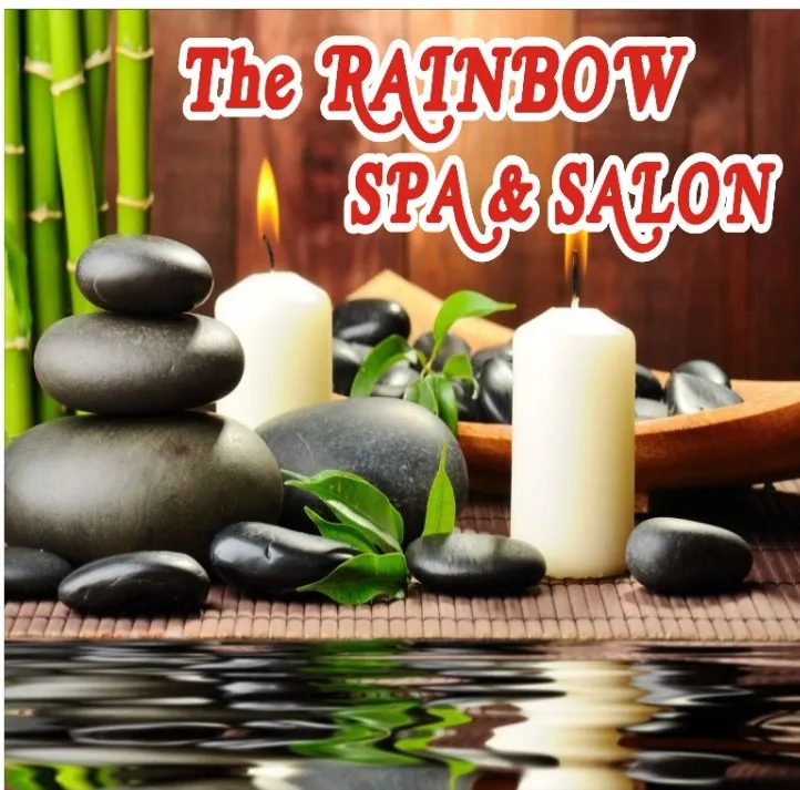 The Rainbow Spa & Salon - Jhansi