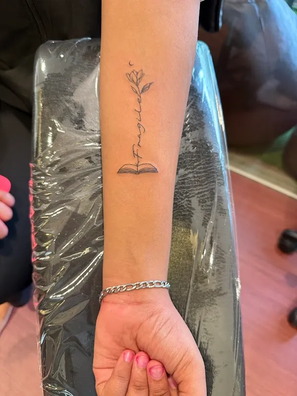 Alpha Tattoo Studio & Academy