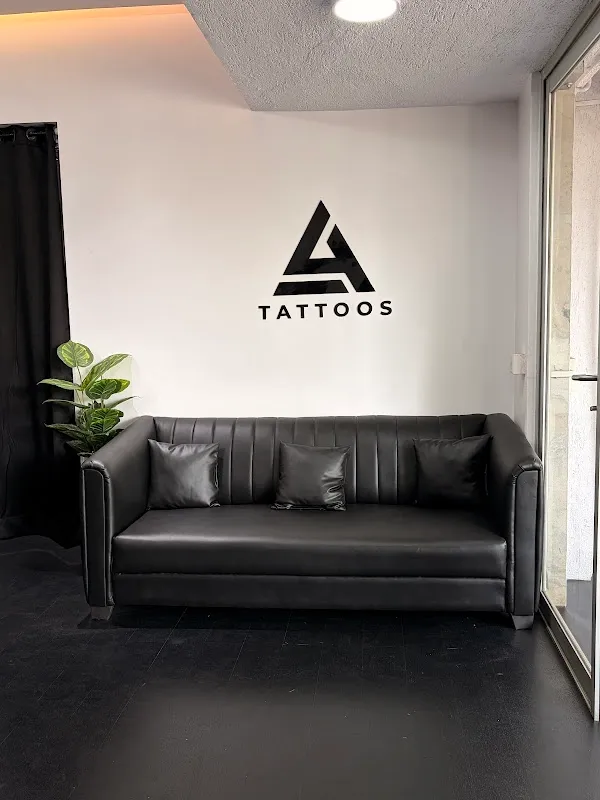 Alpha Tattoo Studio & Academy