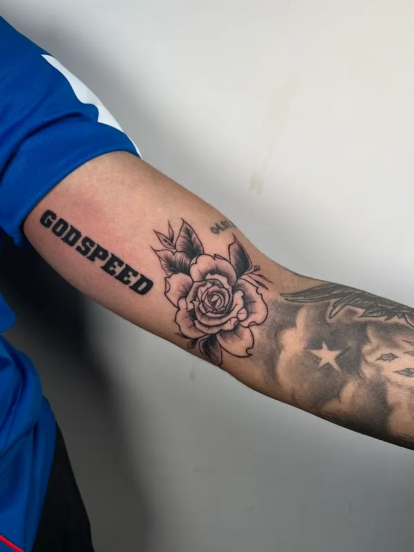 Alpha Tattoo Studio & Academy
