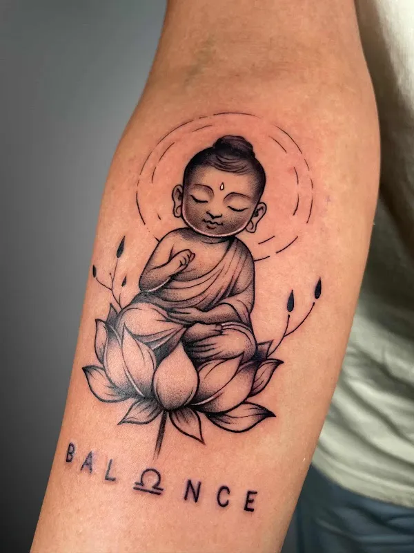 Alpha Tattoo Studio & Academy