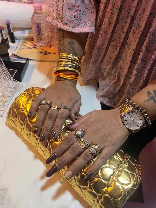 Zero3 Tattoo & Nails studio (SHIFTED TO KHARGHAR )