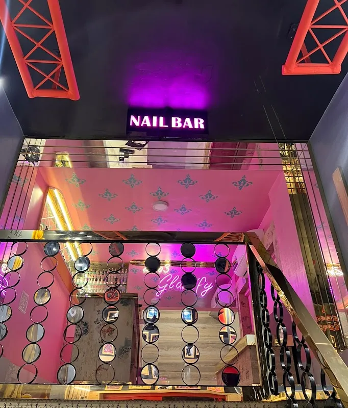 Zero3 Tattoo & Nails studio (SHIFTED TO KHARGHAR )