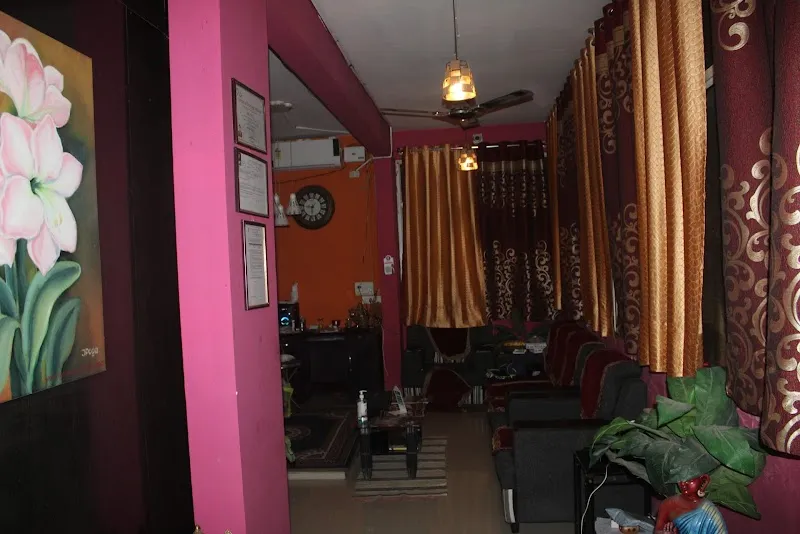 Sunshine the salon and spa | Best Spa Centre | Ramamurthy Nagar | Banaswadi | KR Puram