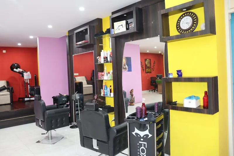 Sunshine the salon and spa | Best Spa Centre | Ramamurthy Nagar | Banaswadi | KR Puram