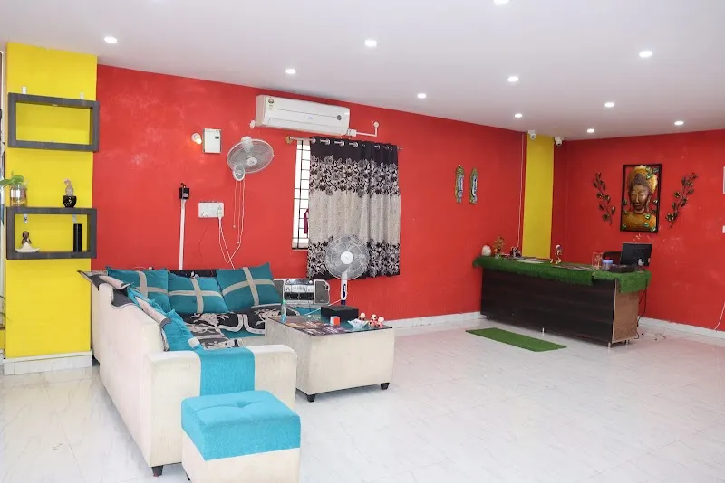 Sunshine the salon and spa | Best Spa Centre | Ramamurthy Nagar | Banaswadi | KR Puram