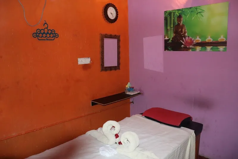 Sunshine the salon and spa | Best Spa Centre | Ramamurthy Nagar | Banaswadi | KR Puram