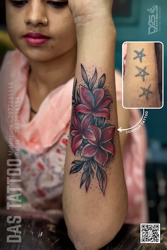 Das Tattoo