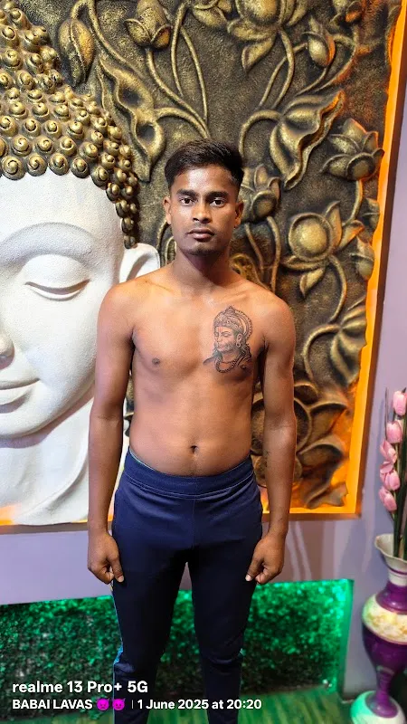 Das Tattoo
