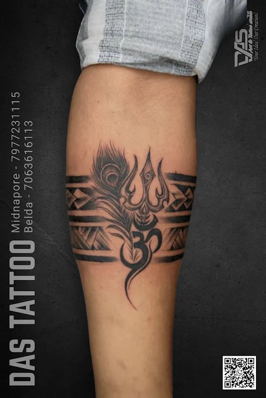 Das Tattoo