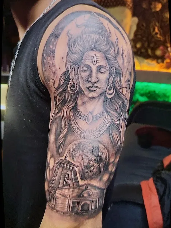 Das Tattoo